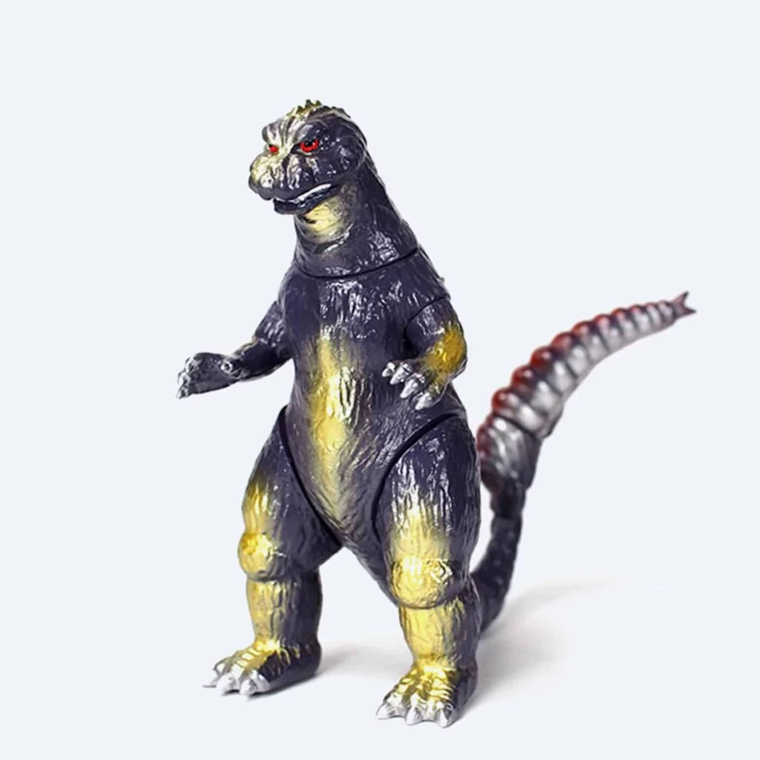 Godzilla - figurki Toho International