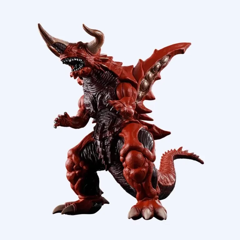 Godzilla - figurki Toho International