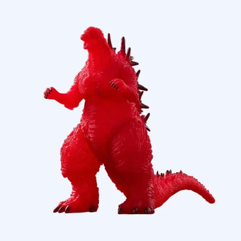 Godzilla - figurki Toho International