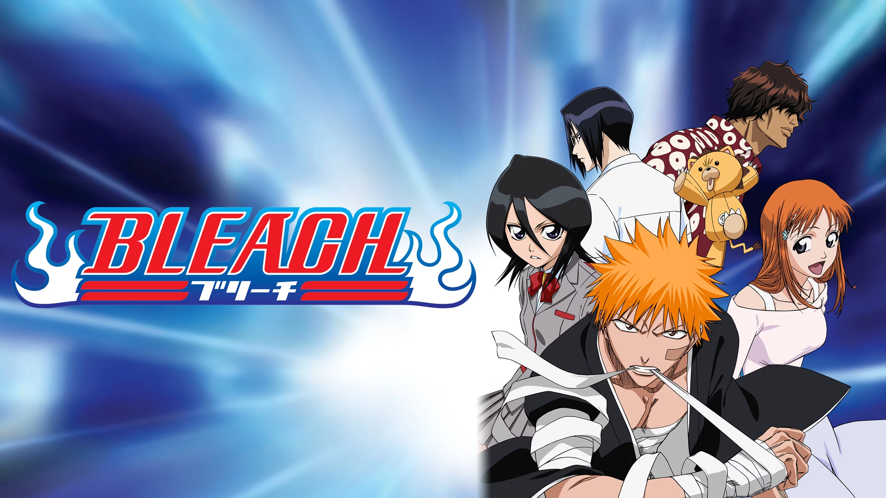 49. Bleach (2004)