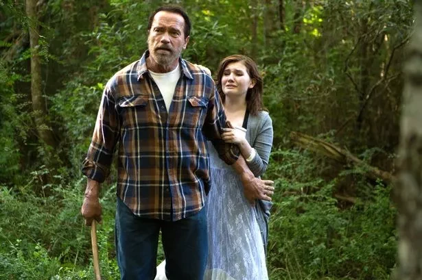 4. Maggie