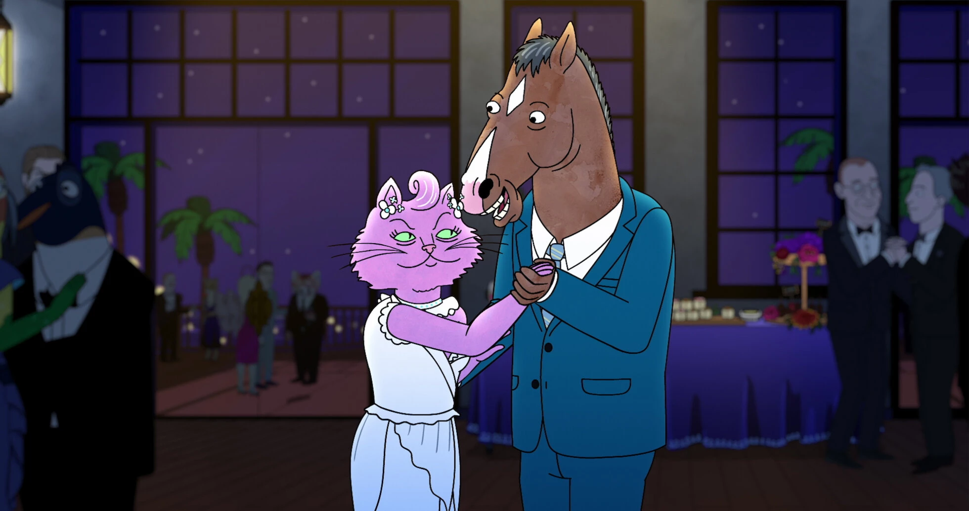 BoJack Horseman