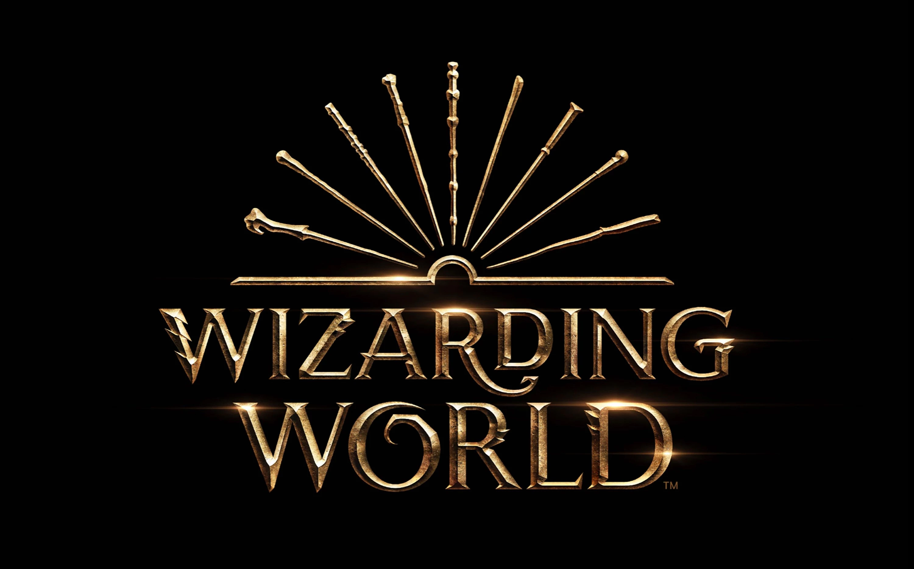 5. J.K. Rowling's Wizarding World