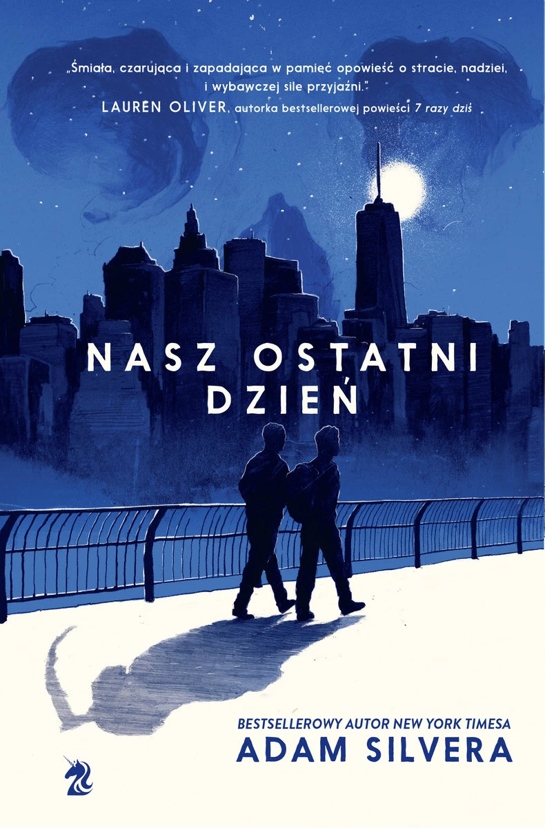 5. Nasz ostatni dzień