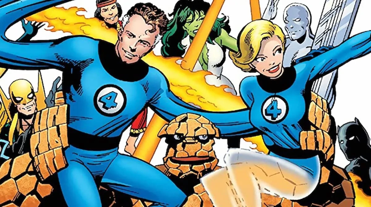 6. John Byrne