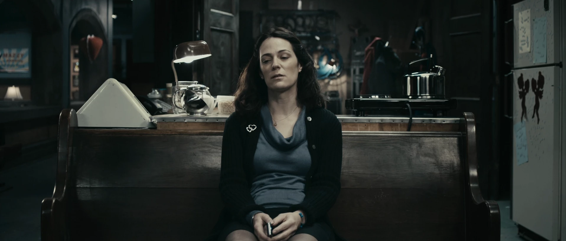 5. Pontypool