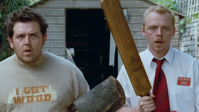 Wysyp żywych trupów (2004)
