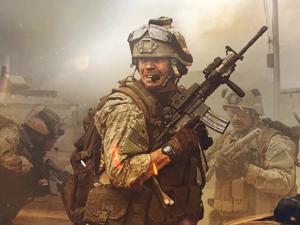 Warfare