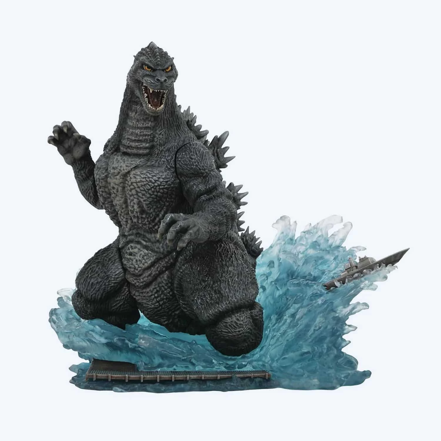 Godzilla - figurki Toho International