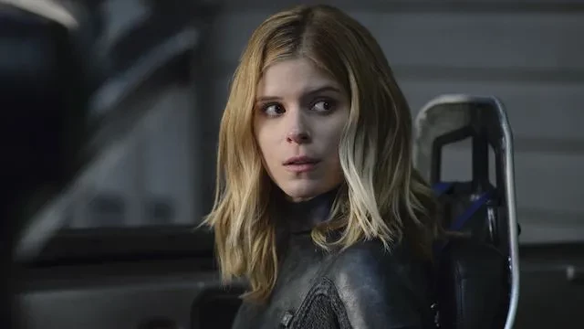 4. Kate Mara nienawidziła tej roli