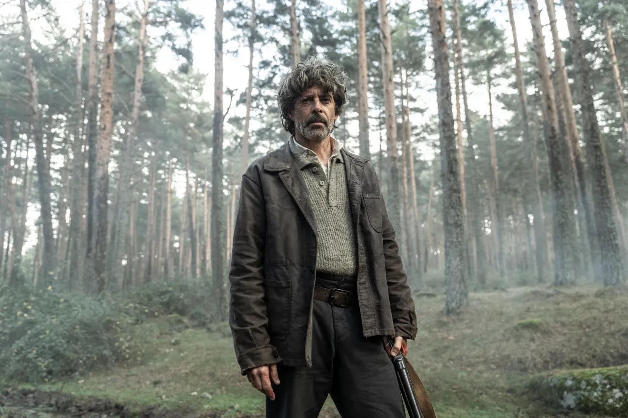 The Walking Dead: Daryl Dixon - 3. sezon
