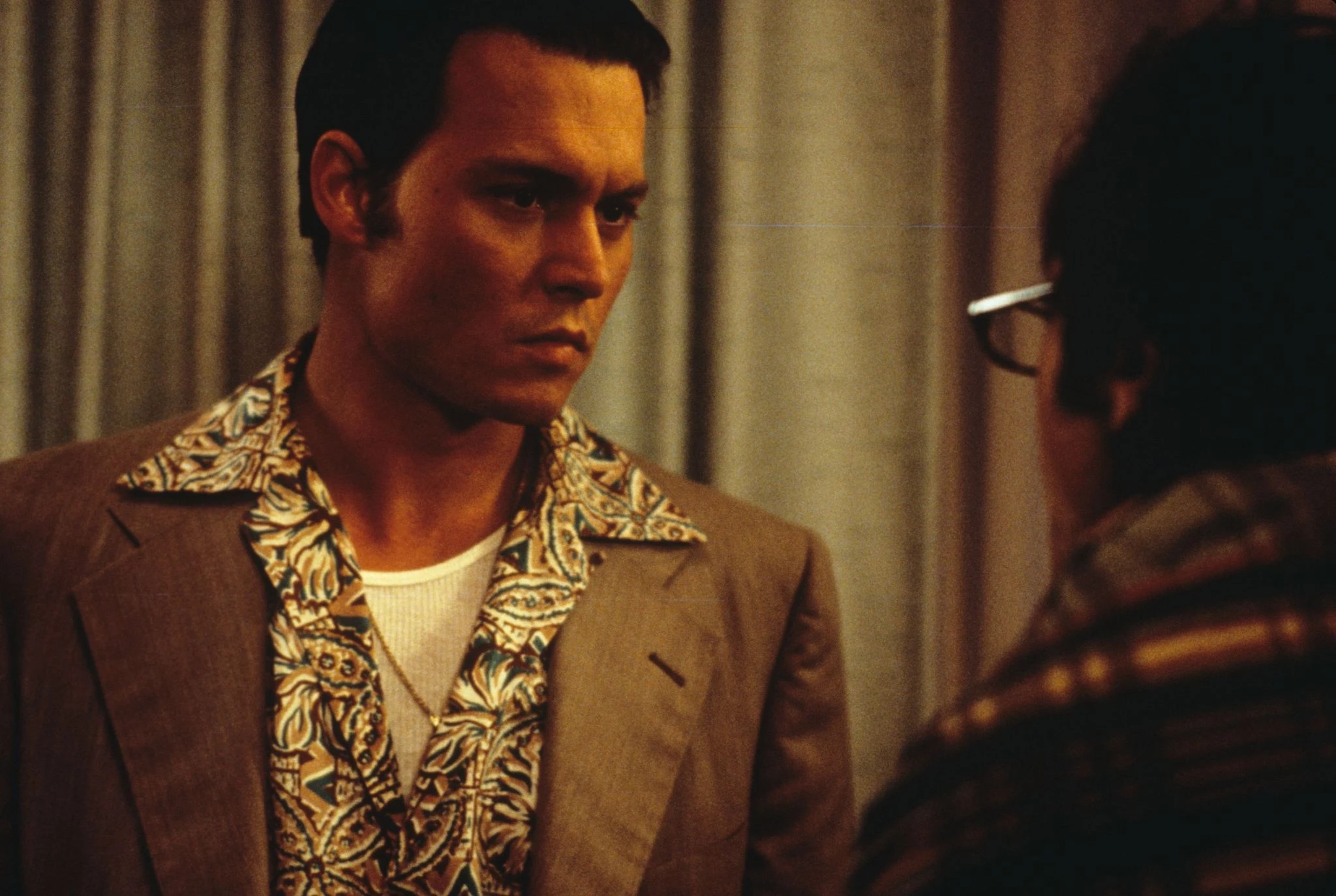 6. Donnie Brasco - 88%
