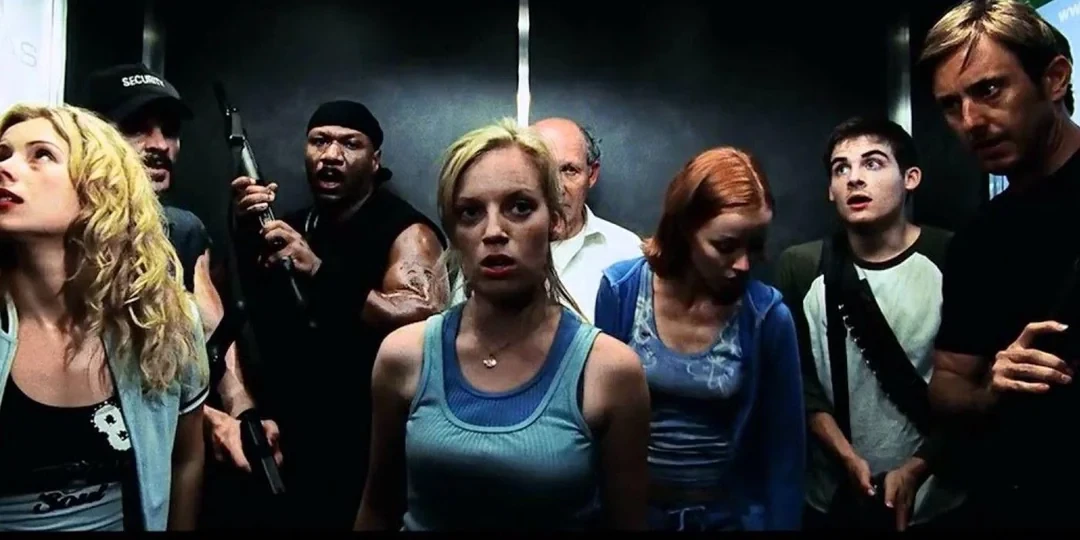 Świt żywych trupów (2004)