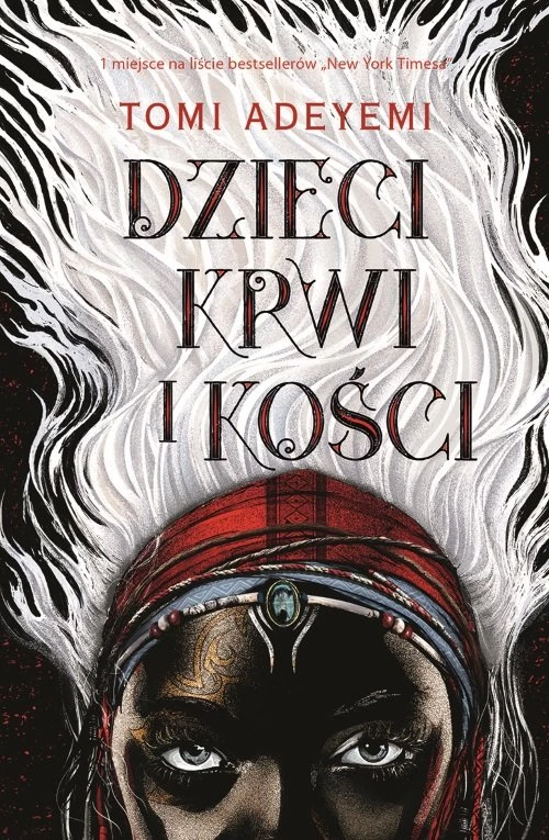 7. Dzieci krwi i kości