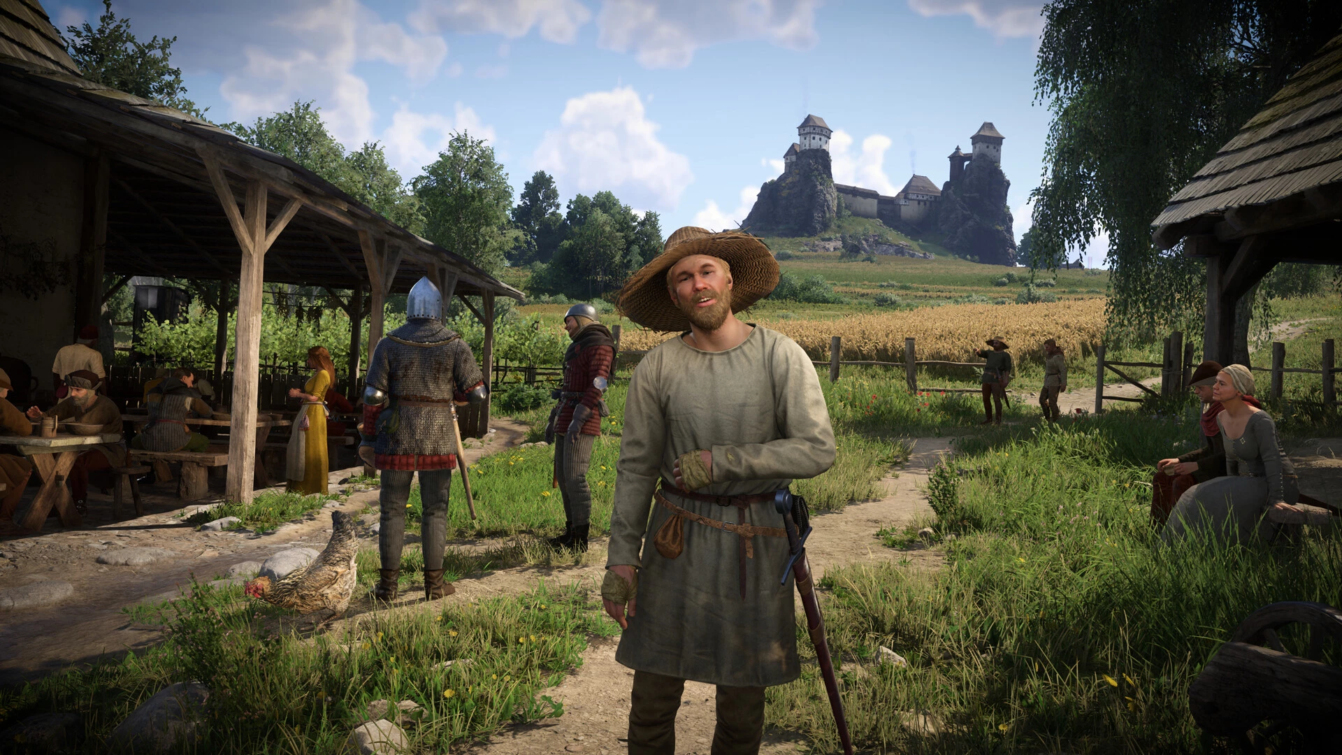 7. Kingdom Come Deliverance II - 89