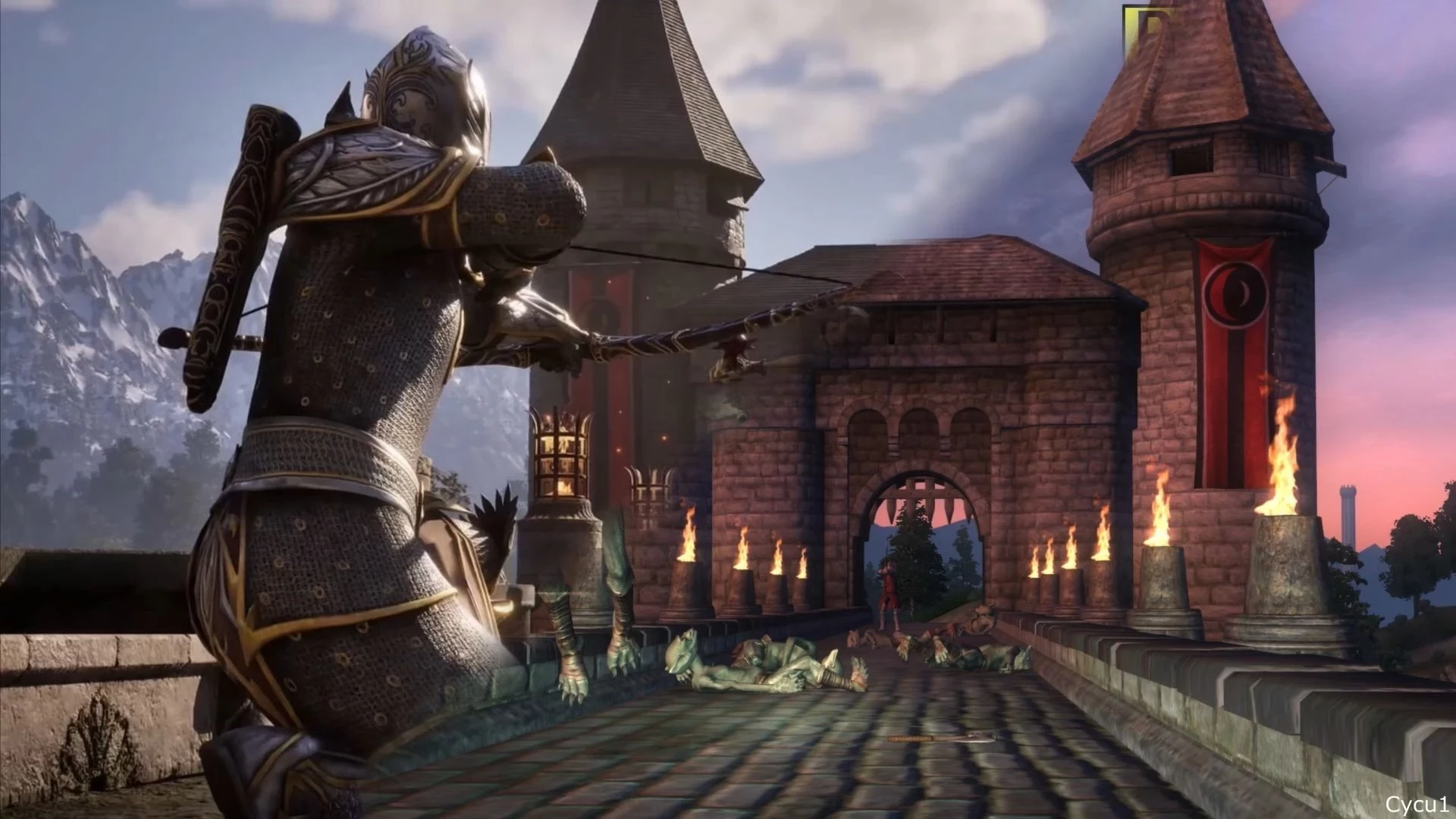 7. The Elder Scrolls IV: Oblivion Remastered - 216.7k