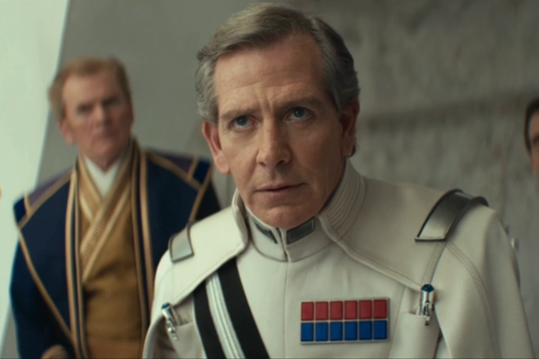 6. Orson Krennic