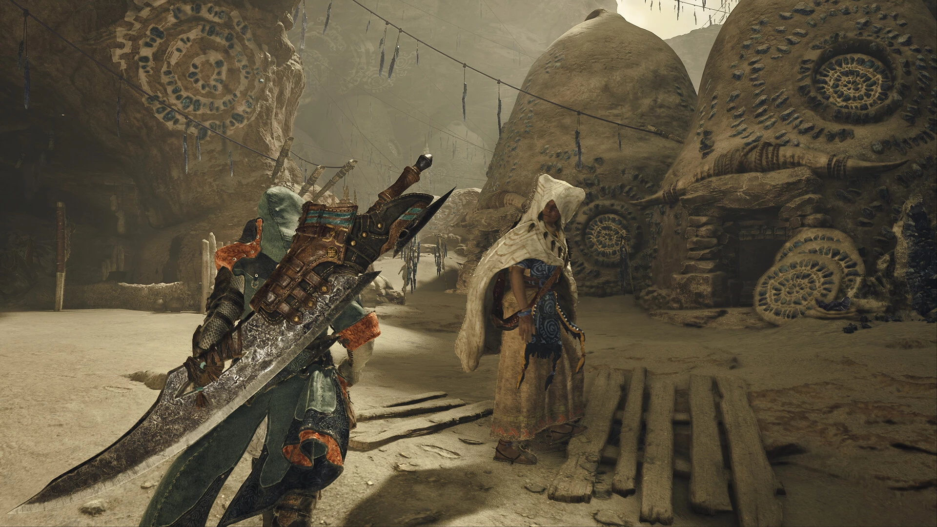 8. Monster Hunter Wilds - 88
