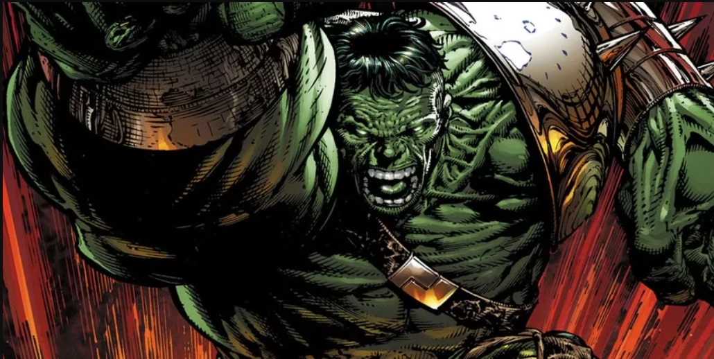 World War Hulk (2007) - historia, w której Hulk wraca na Ziemię po śmierci swojej żony, by ukarać Illuminatów odpowiedzialnych za jego wygnanie. Jest to czas zemsty na drużynie złożonej z Iron Mana, Doktora Strange'a, Black Bolta i Reeda Richardsa.