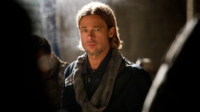 World War Z (2013)