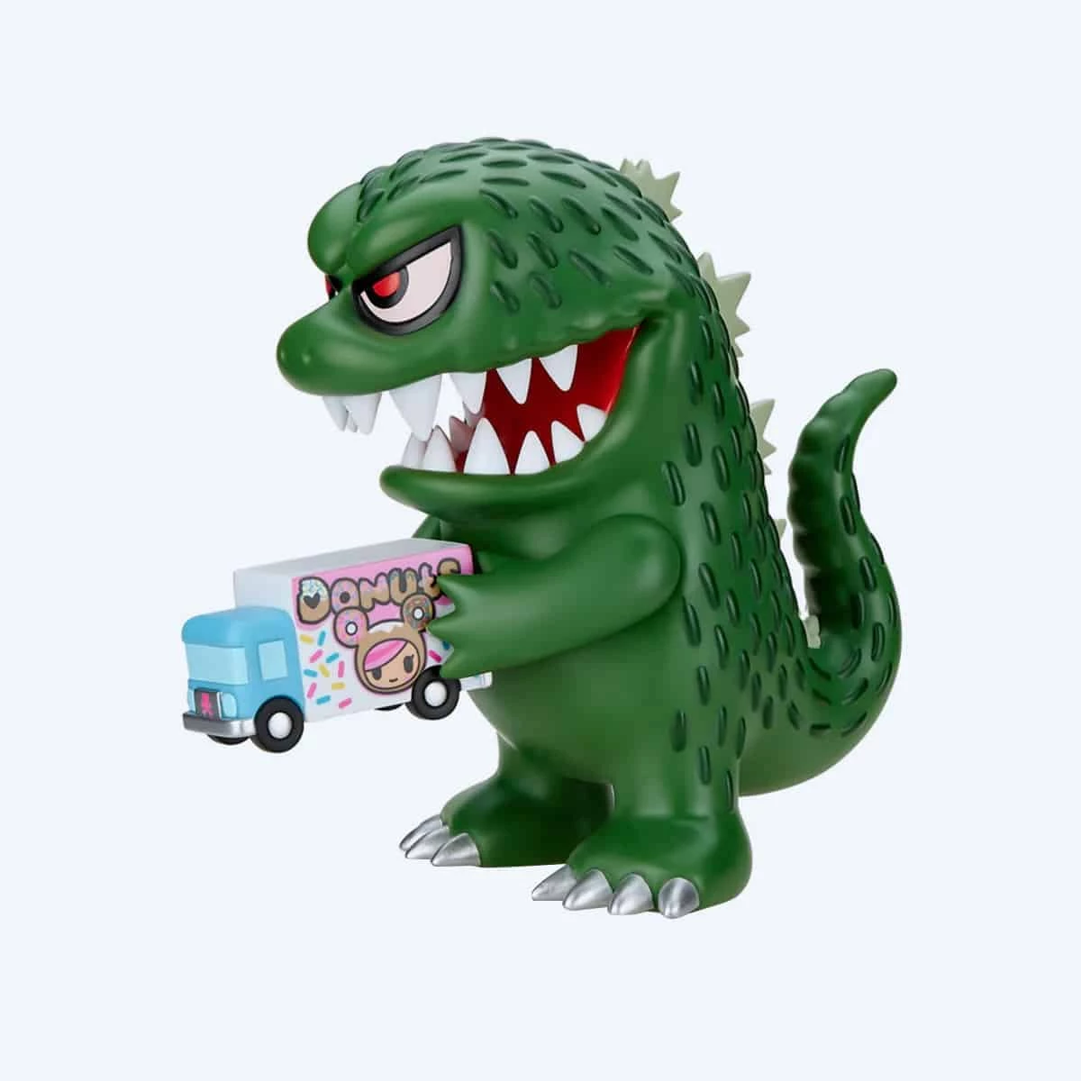 Godzilla - figurki Toho International