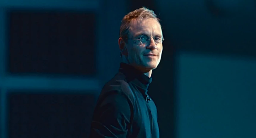 7. Steve Jobs - 85%