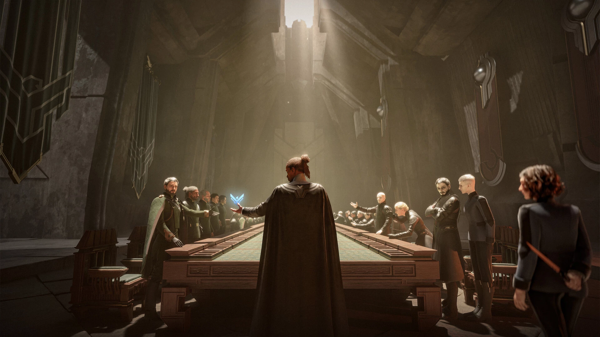 Dune: Awakening