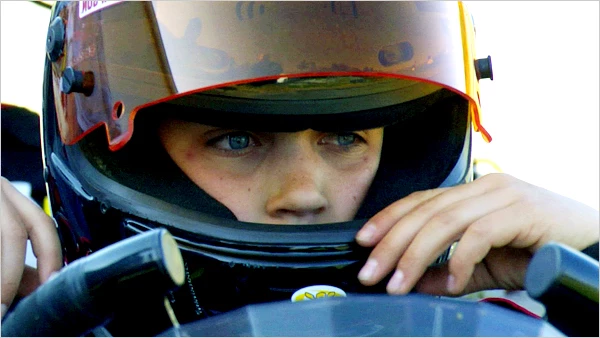 1. Racing Dreams - 100%