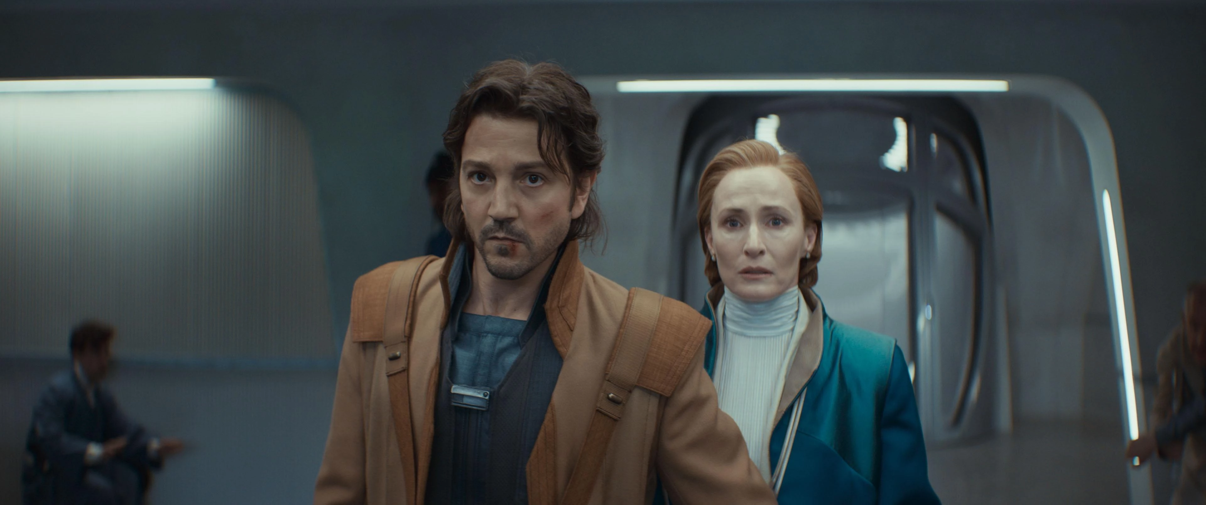 5. Cassian Andor