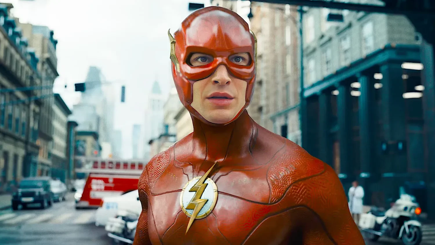 9. Flash - 63%