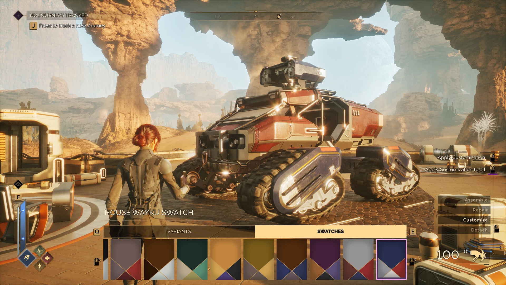 Dune: Awakening
