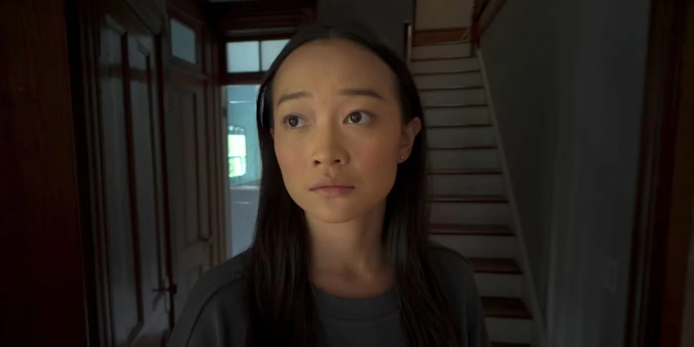 Callina Liang