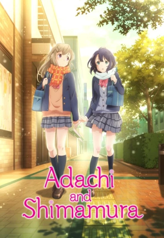     Adachi and Shimamura