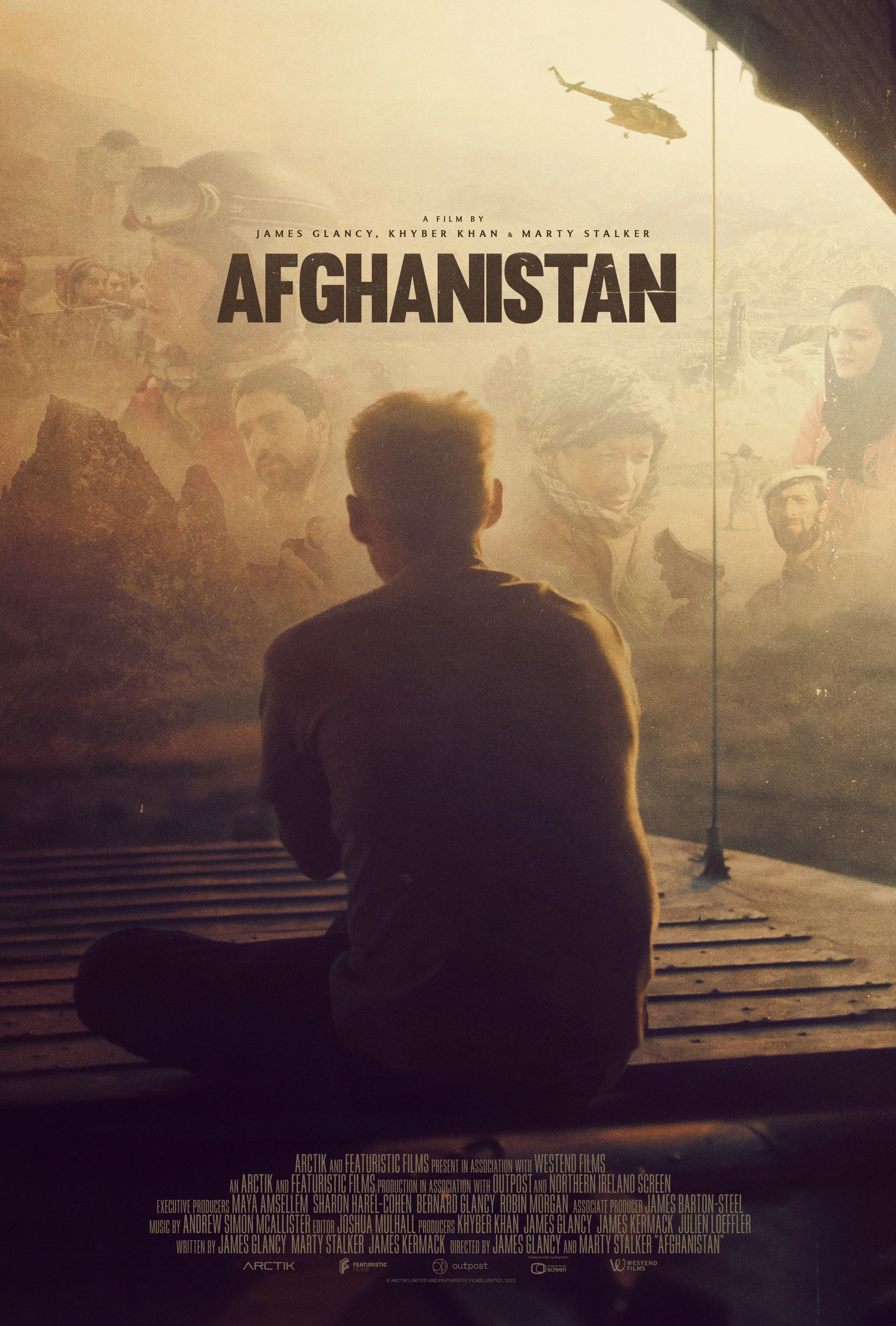     Afganistan