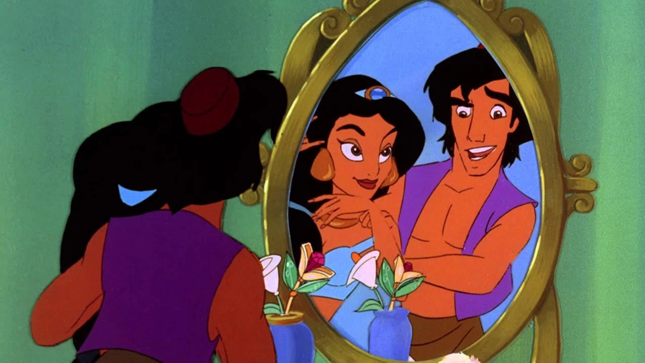 Aladyn: Powrót Jafara (1994)