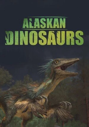     Dinozaury Alaski