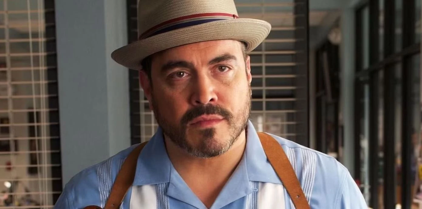 5. Angel Batista
