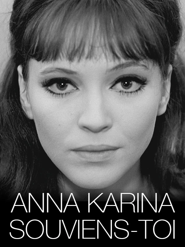     Anna Karina, ikona Nowej Fali