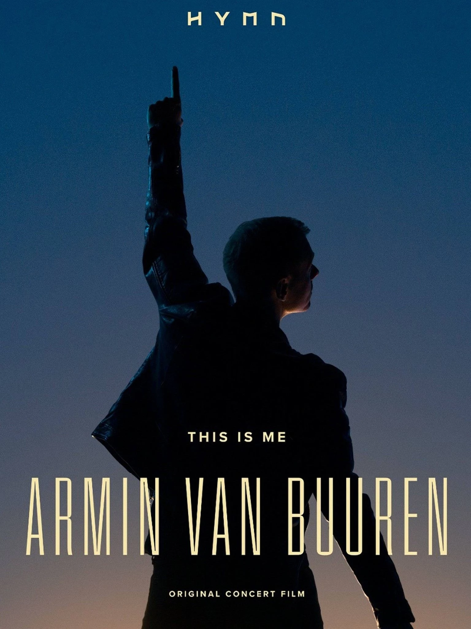     Armin van Buuren - This is Me