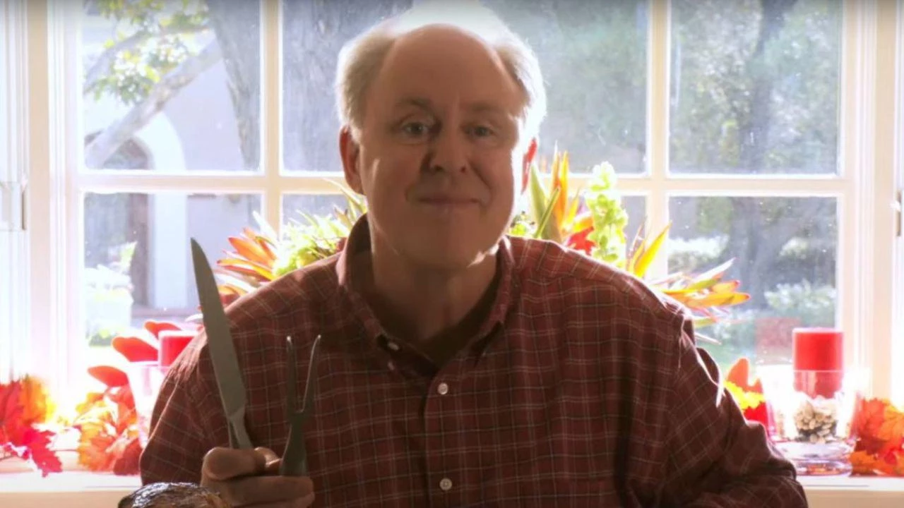 4. Arthur Mitchell