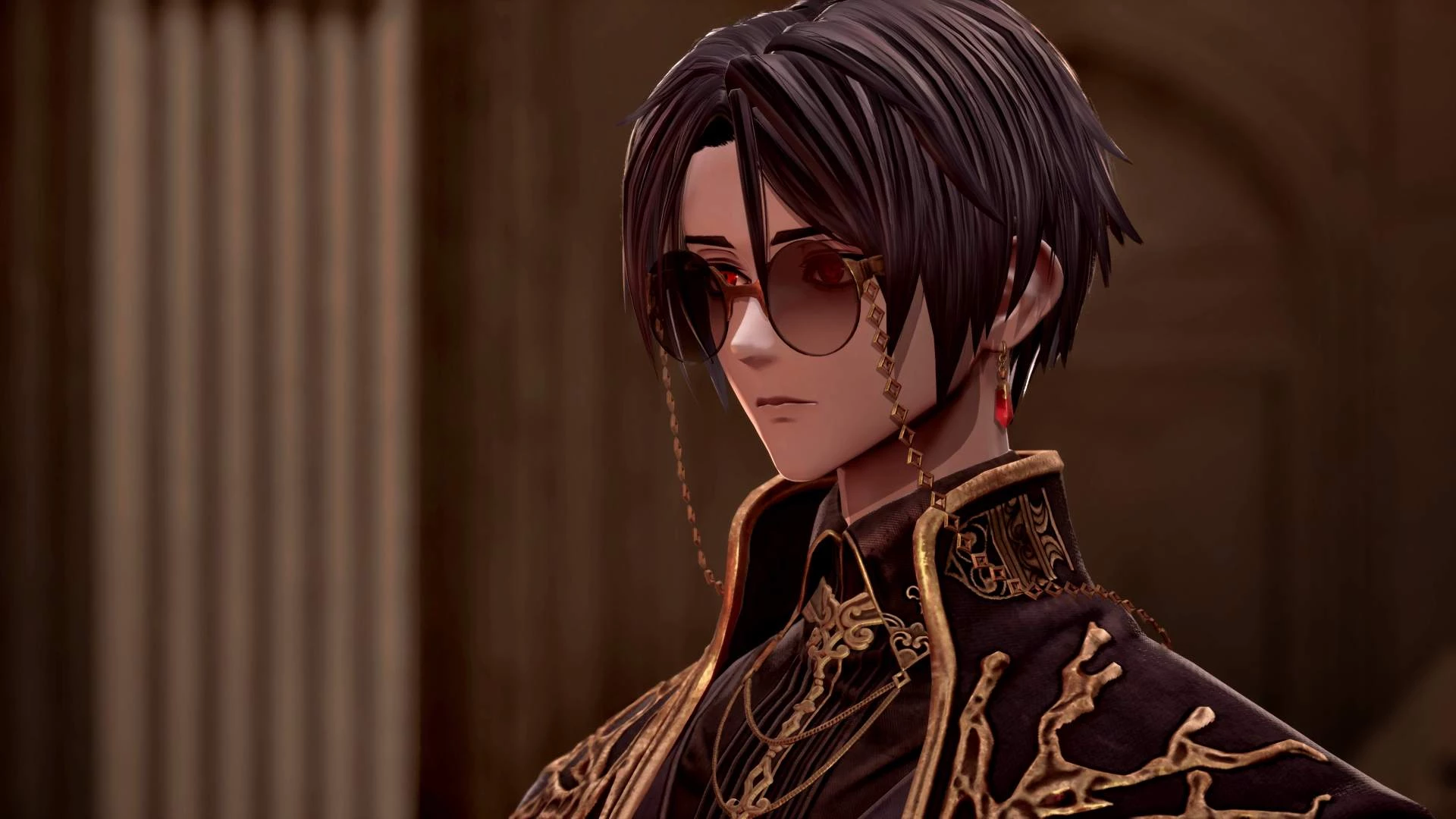 Code Vein II