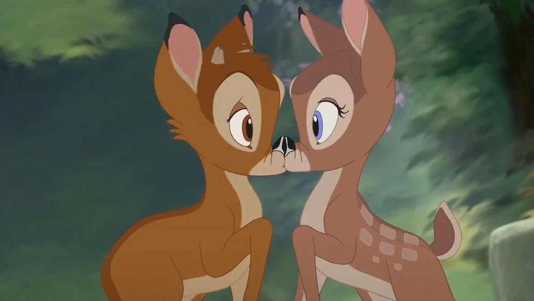 Bambi II (2006)