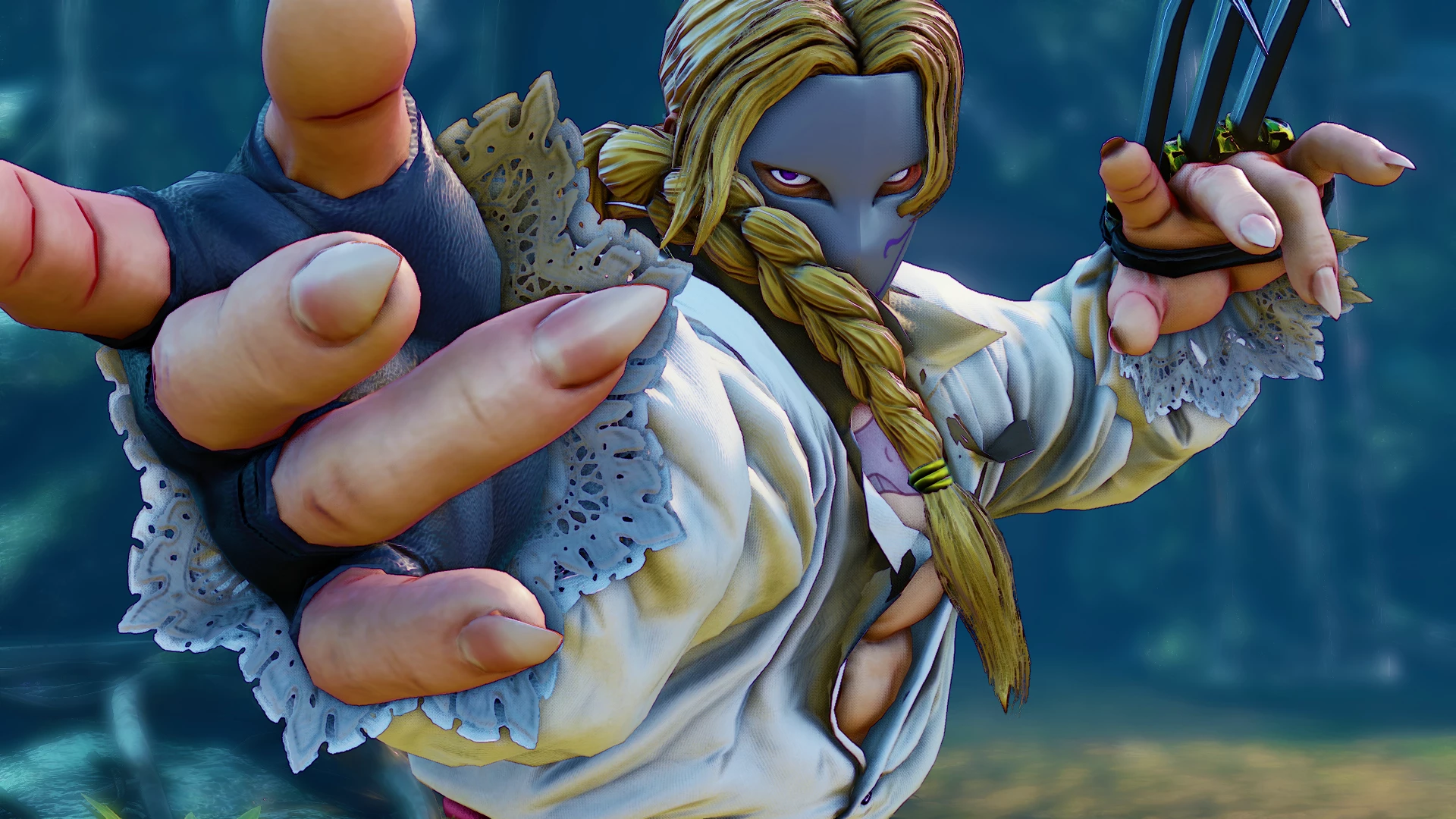 Vega