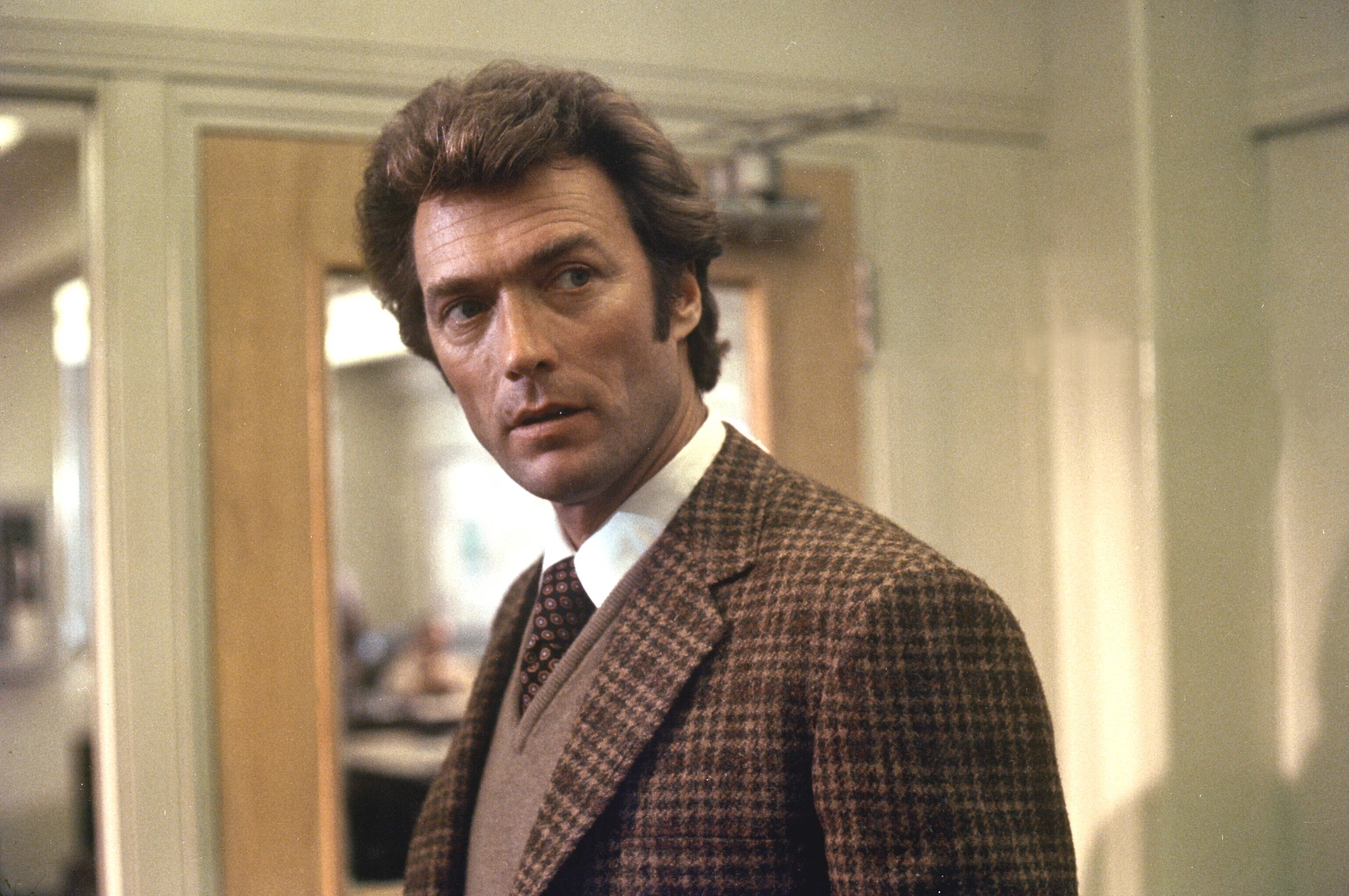 8. Brudny Harry (1971) - 89%
