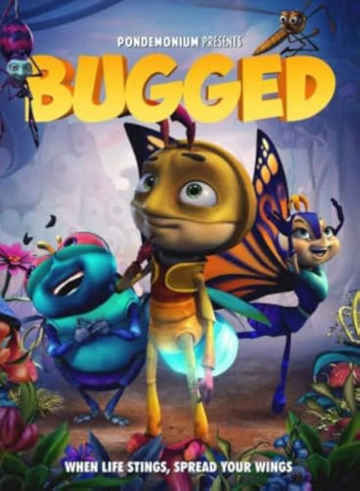     Bugged