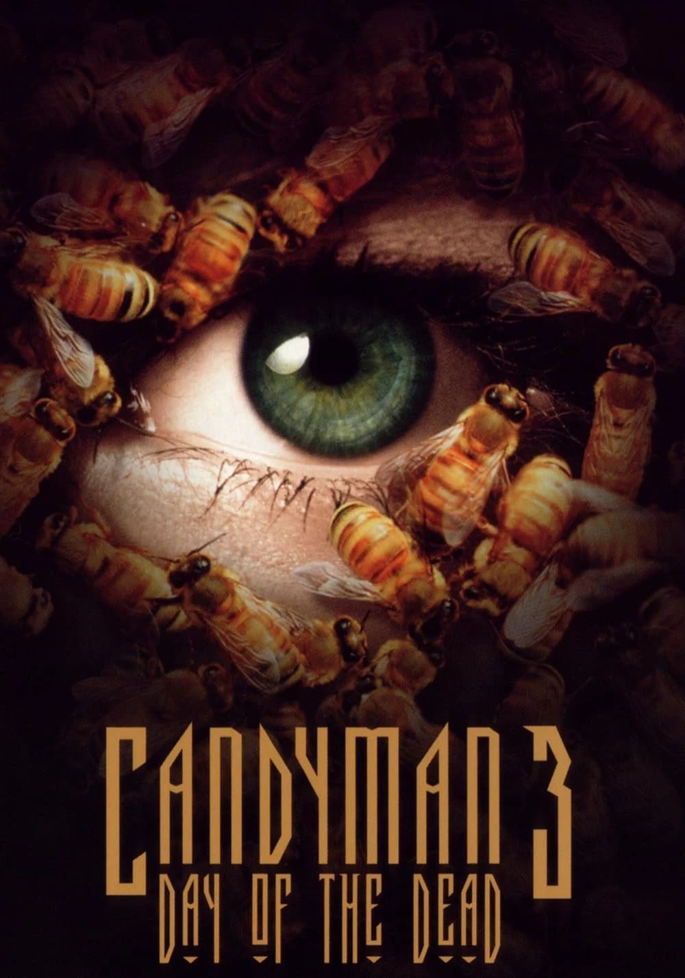     Candyman 3: Dzień umarłych