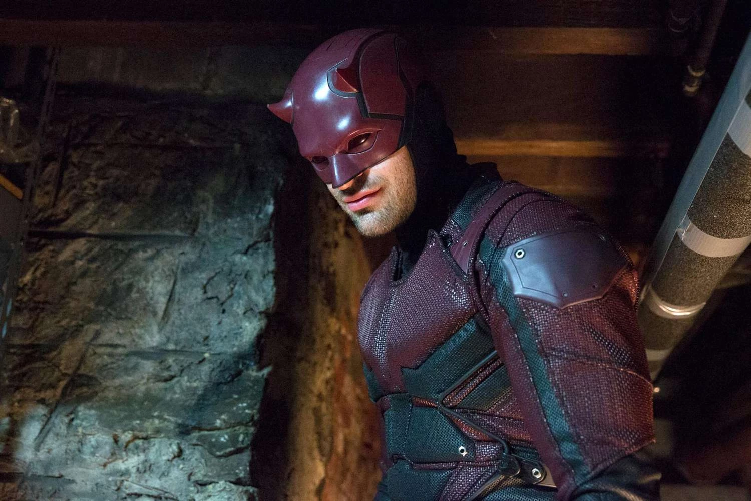 Charlie Cox - Daredevil