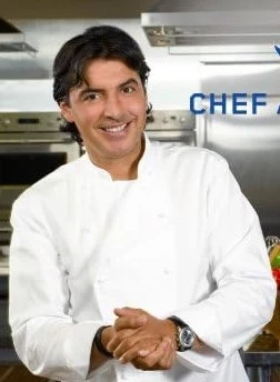     Chef Academy
