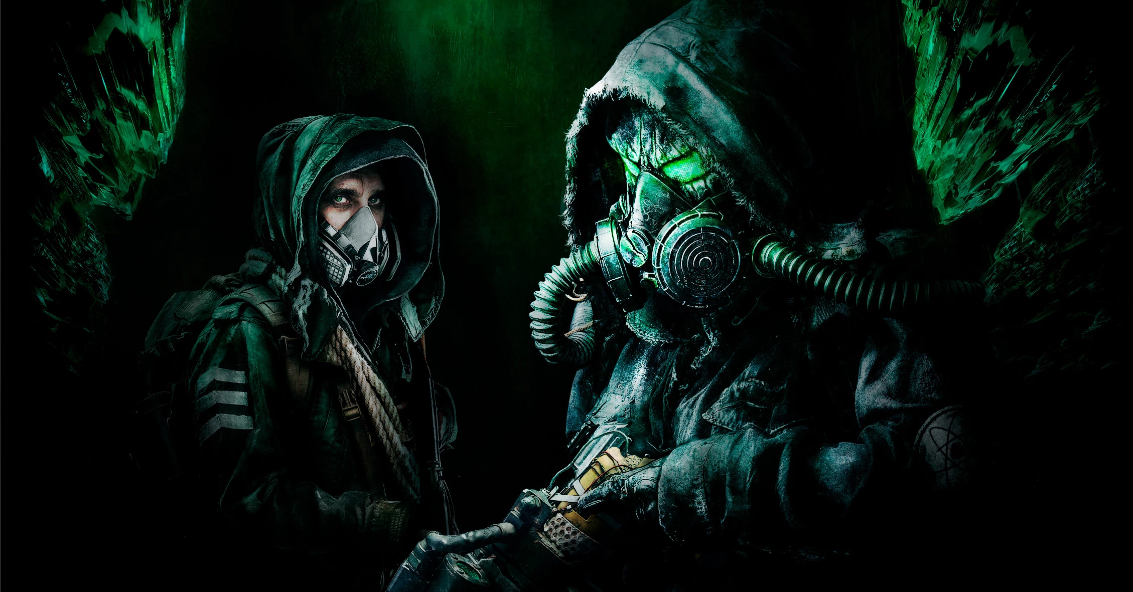21. Chernobylite (2021)
