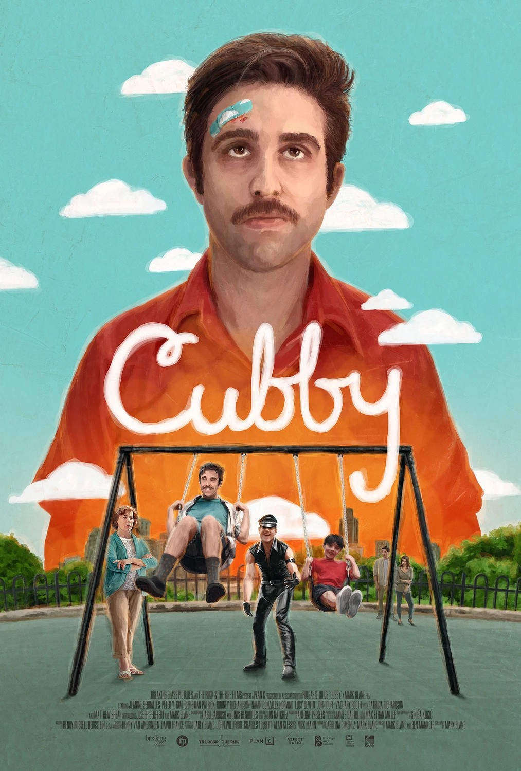     Cubby